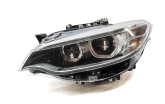 2014-2017 BMW 2 SERIES (F22) FRONT LEFT XENON ADAPTIVE HEADLIGHT HEAD LIGHT LAMP — exact item pictured